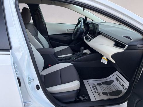 Certified 2026 Toyota Corolla LE image 15