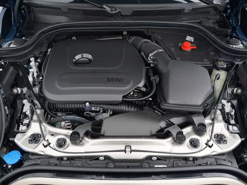 New 2026 MINI Cooper S FWD image 15