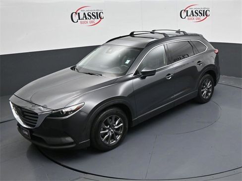 Used 2023 MAZDA CX-9 Touring image 18