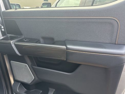 Used 2023 Ford F150 Tremor w/ Equipment Group 402A High image 35