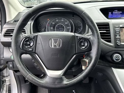 Used 2014 Honda CR-V EX-L image 19