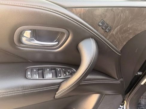 Used 2022 INFINITI QX80 Luxe w/ Cargo Package image 21