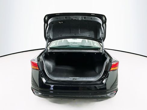 Used 2024 Nissan Altima 2.5 SV image 27