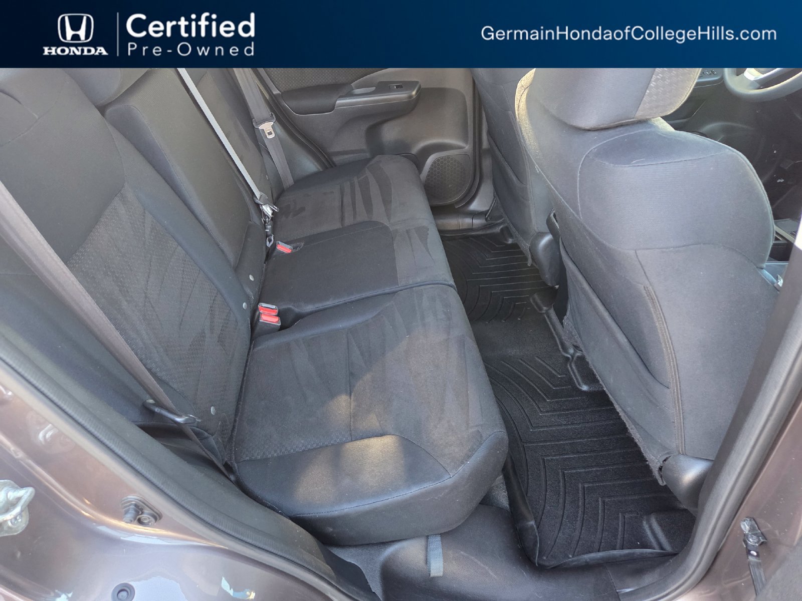 Used 2016 Honda CR-V EX image 28