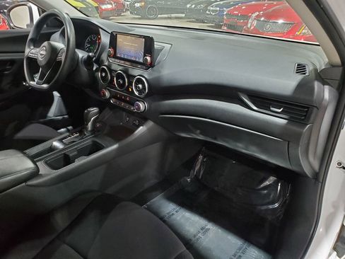 Used 2024 Nissan Sentra S FWD image 15