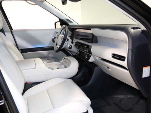 Used 2026 Hyundai Palisade Calligraphy image 70