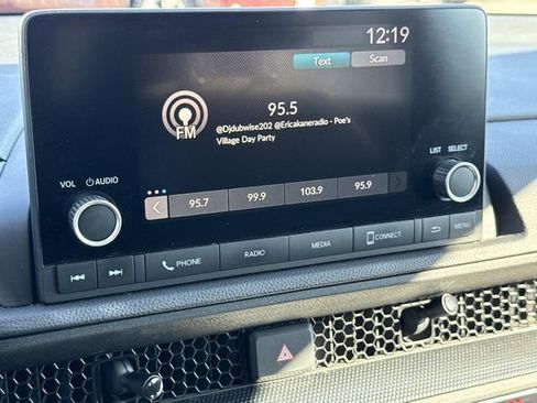 Used 2023 Honda CR-V EX image 12