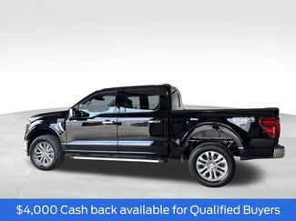 New 2026 Ford F150 Lariat w/ Equipment Group 501A Mid AWD/4WD video 2