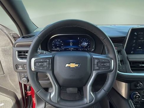 Certified 2023 Chevrolet Tahoe LT AWD/4WD image 11