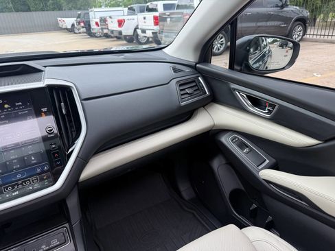 Used 2024 Subaru Ascent Limited w/ Technology Package AWD/4WD image 21