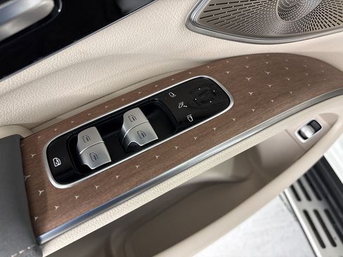 Certified 2024 Mercedes-Benz EQS 450+ SUV image 26