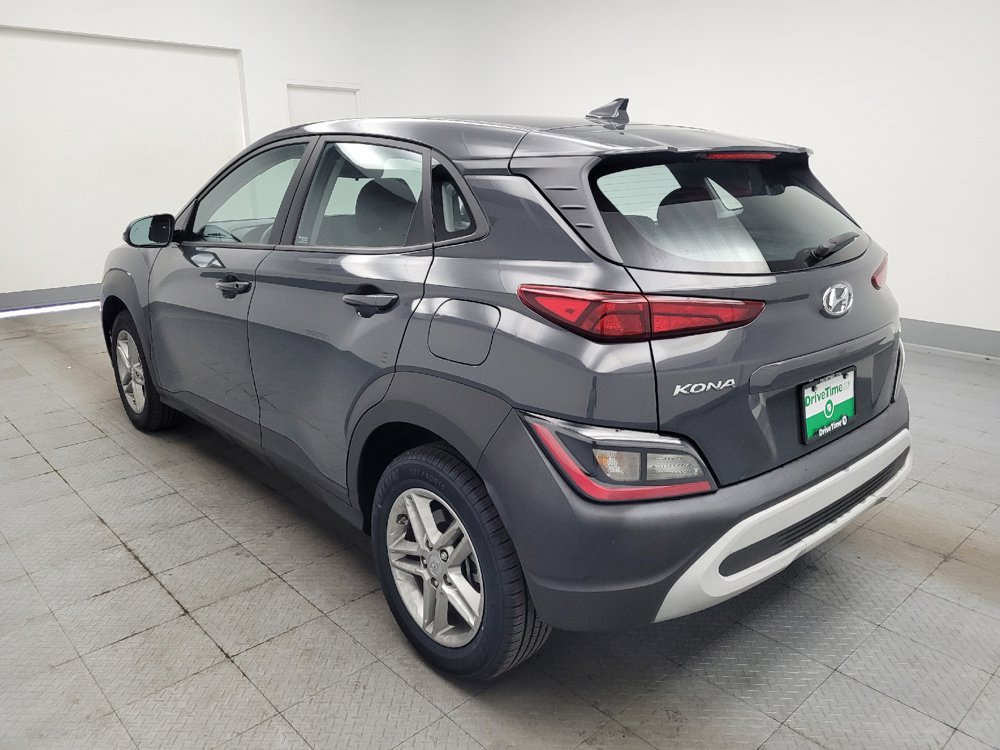 Used 2023 Hyundai Kona SE AWD/4WD image 5