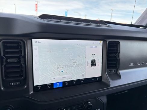 New 2025 Ford Bronco Badlands AWD/4WD image 25