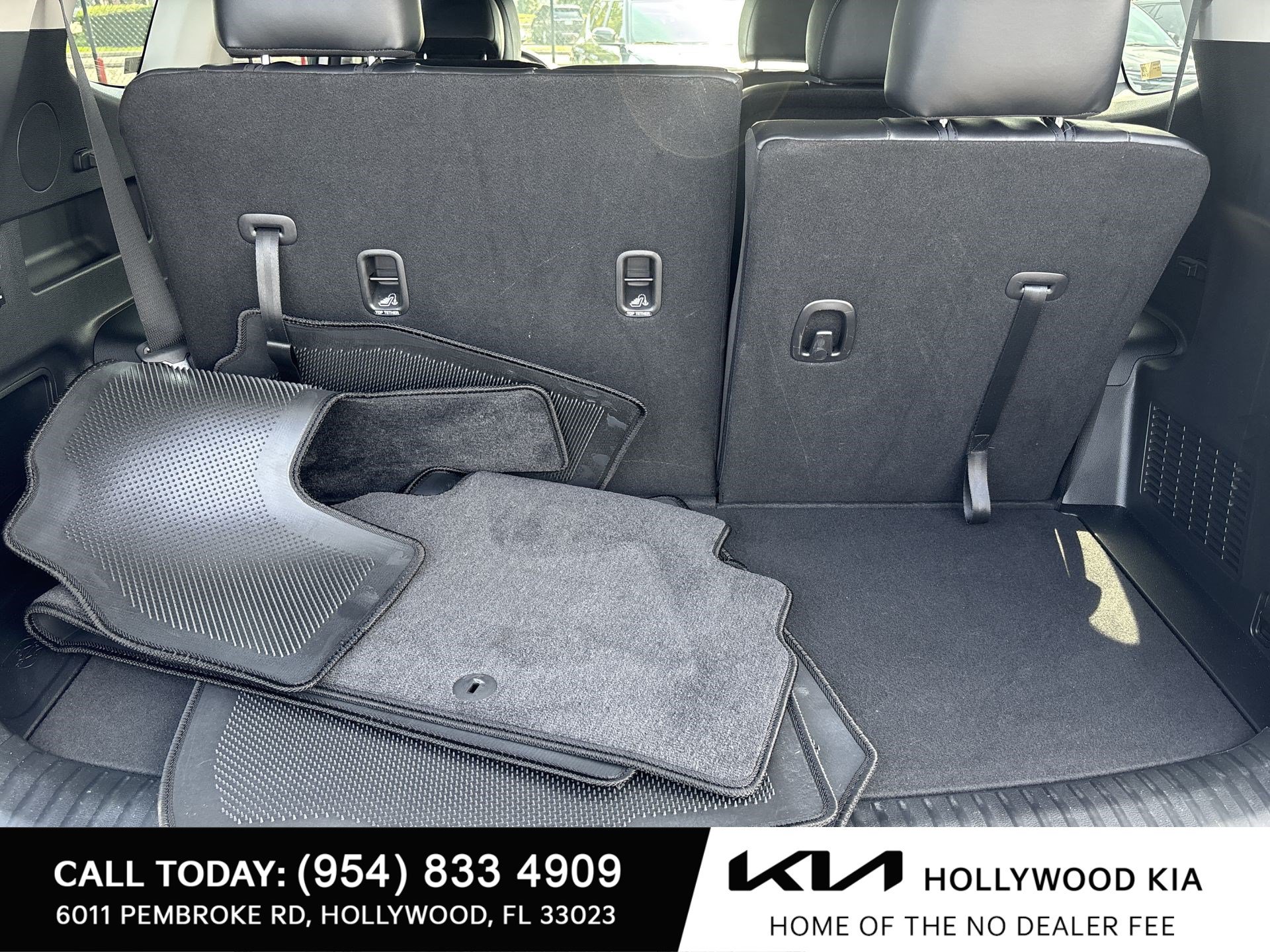 Certified 2024 Kia Telluride S FWD image 20