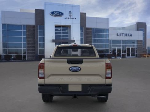 New 2026 Ford Ranger XL w/ Trailer Tow Package AWD/4WD image 5