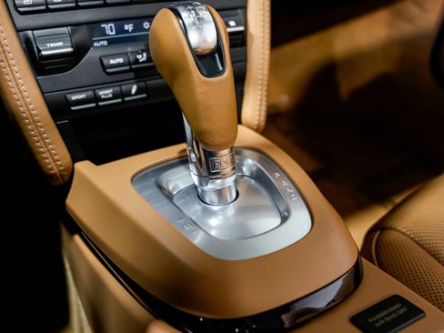 Used 2012 Porsche 911 Carrera S image 15