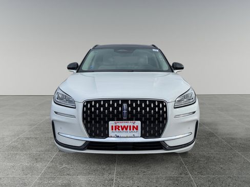 New 2026 Lincoln Corsair Grand Touring image 8