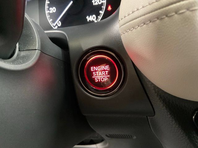 Certified 2026 Honda HR-V LX image 30