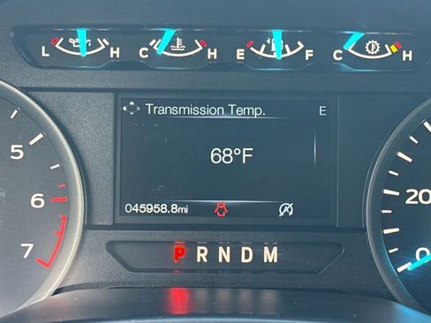 Used 2020 Ford F150 XLT w/ Equipment Group 302A Luxury image 16