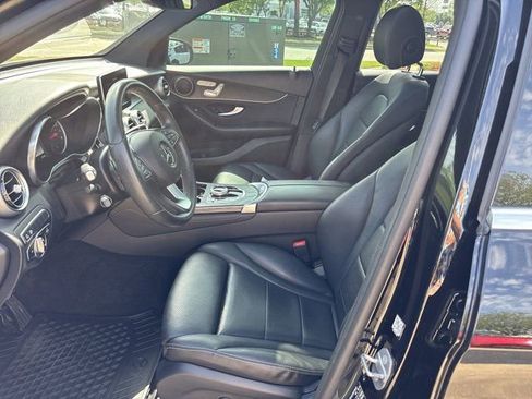 Used 2018 Mercedes-Benz GLC 300 image 16