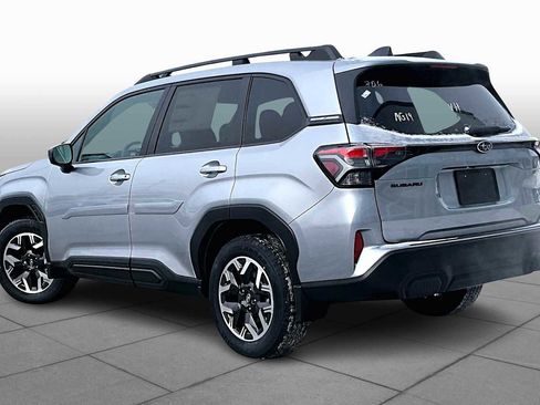 New 2026 Subaru Forester Premium image 11