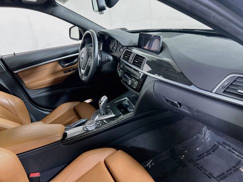 Used 2016 BMW 328i xDrive Sedan image 29