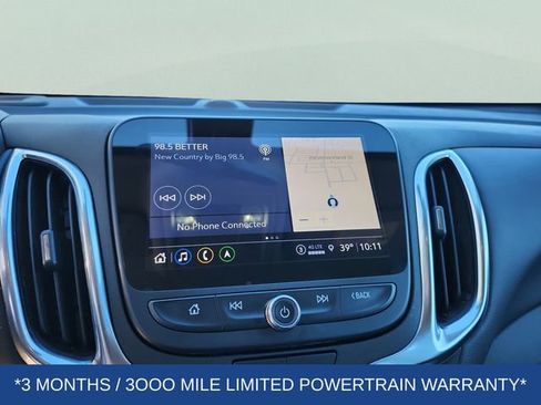 Certified 2022 Chevrolet Equinox LT image 11