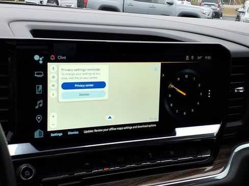 Used 2024 Chevrolet Silverado 1500 RST w/ Convenience Package II image 10