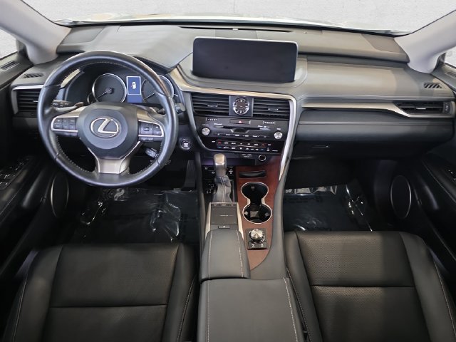 Certified 2021 Lexus RX 350 AWD w/ Premium Package image 9