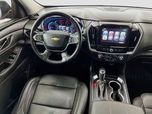 Used 2019 Chevrolet Traverse LT w/ LT Premium Package AWD/4WD image 27