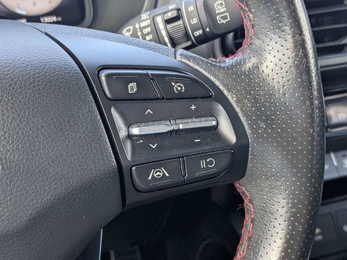 Used 2023 Hyundai Kona N Line FWD image 22