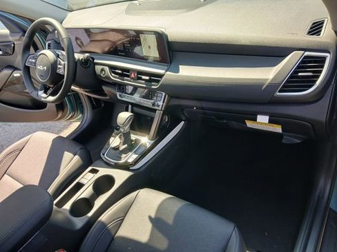 New 2026 Kia Seltos SX w/ SX Sunroof Package image 43