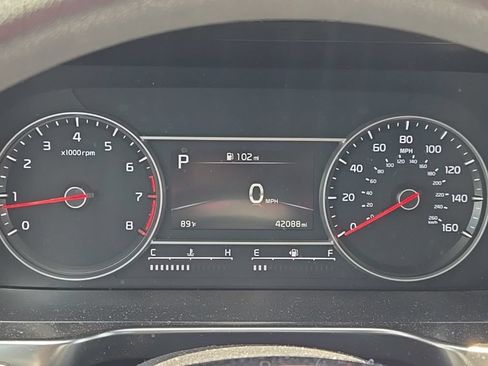 Used 2022 Kia Sorento LX FWD image 5