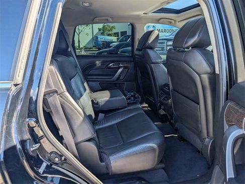 Used 2013 Acura MDX w/ Technology Package image 14