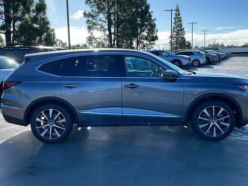 New 2026 Acura MDX w/ Technology Package image 6