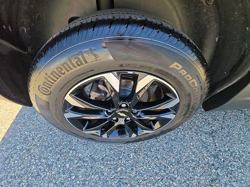 Used 2023 Chevrolet TrailBlazer LT w/ Convenience Package FWD image 41