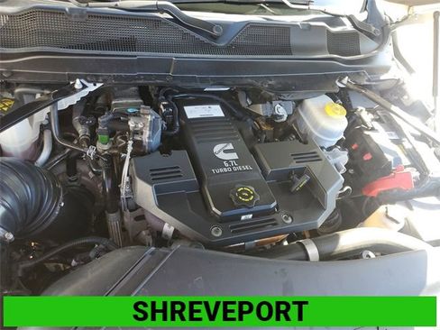 Used 2020 RAM 2500 Laramie image 30