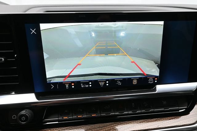 New 2026 Chevrolet Silverado 1500 RST w/ Safety Package AWD/4WD image 40