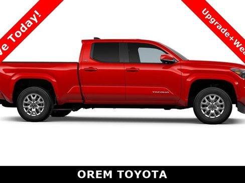New 2026 Toyota Tacoma SR5 image 13