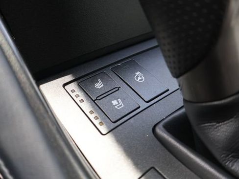 Used 2022 Lexus IS 350 F Sport w/ Accessory Package RWD image 12