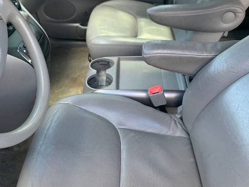 Used 2007 Toyota Sienna LE FWD image 8