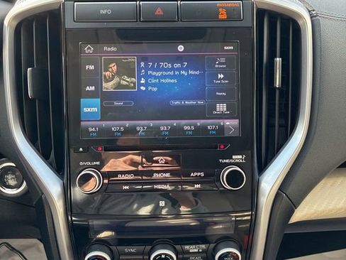 Used 2019 Subaru Ascent Premium image 16