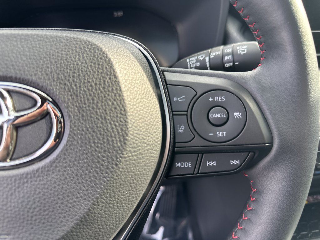 Certified 2024 Toyota RAV4 XSE w/ Premium Package AWD/4WD image 20