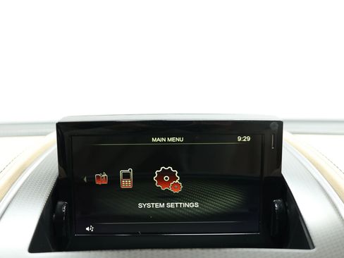 Used 2016 Aston Martin Vanquish Volante Convertible 2D image 34