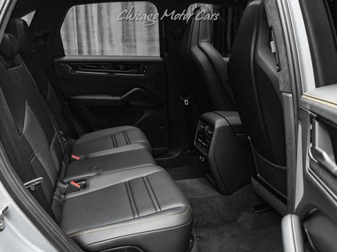 Used 2025 Porsche Cayenne GTS image 30