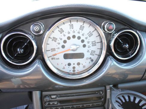 Used 2006 MINI Cooper S FWD image 15