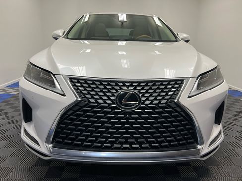 Used 2021 Lexus RX 350 FWD w/ Premium Package image 2