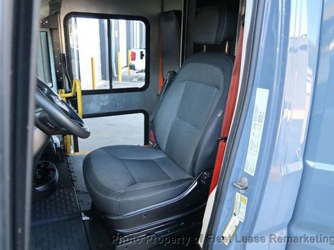 Used 2022 RAM ProMaster 3500 w/ Fleet Safety Group (AWQ) image 11