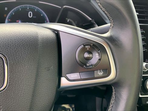 Used 2019 Honda Civic EX image 24