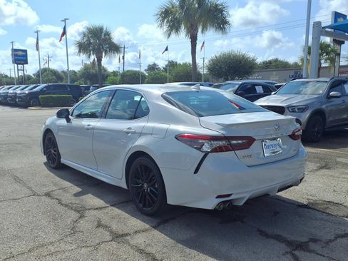 Used 2024 Toyota Camry XSE FWD image 23
